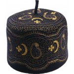 Fez Nizamikus hnědá 260_070222 – Zboží Mobilmania