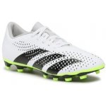 adidas Predator Accuracy.4 FxG bílo-zelené GZ0013 – Hledejceny.cz