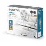 Sencor SFN 4070WH – Zboží Dáma