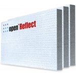 Baumit Open Reflect 120 mm 2 m² – Hledejceny.cz