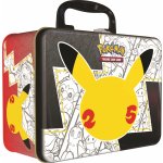 Pokémon TCG Celebrations Collector´s Chest – Sleviste.cz