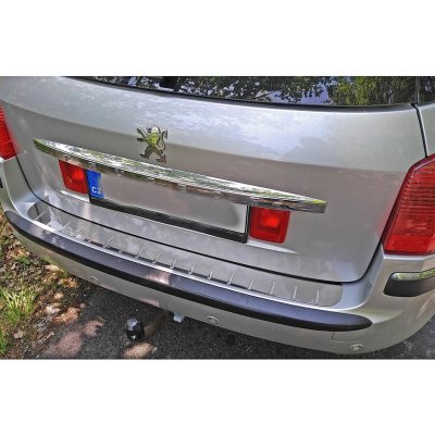 Peugeot 407 04-10 SW Combi Kryt prahu pátých dveří – Sleviste.cz