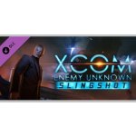 XCOM Enemy Unknown Slingshot – Hledejceny.cz