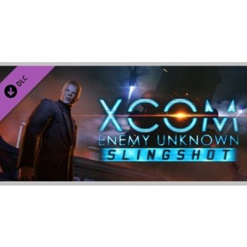 XCOM Enemy Unknown Slingshot