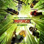 LEGO Ninjago Movie Video Game – Hledejceny.cz