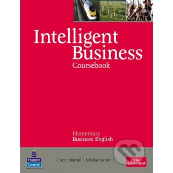 Intelligent Business Elementay CB