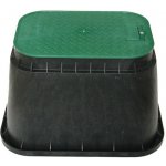 RW-STANDARD Easy Open 52x40x33cm – Hledejceny.cz