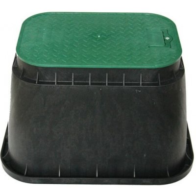 RW-STANDARD Easy Open 52x40x33cm – Hledejceny.cz