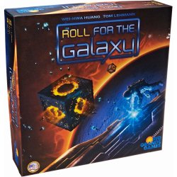 RGG Roll for the Galaxy