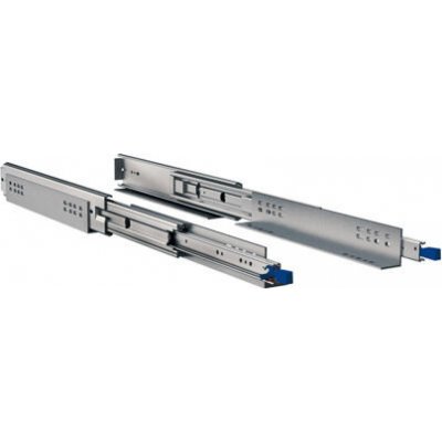 Výsuvné kolejnice Carbest s mechanickým blokováním 559 mm – Hledejceny.cz
