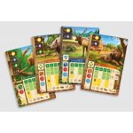 Zoo Tycoon: The Board Game – Zboží Živě