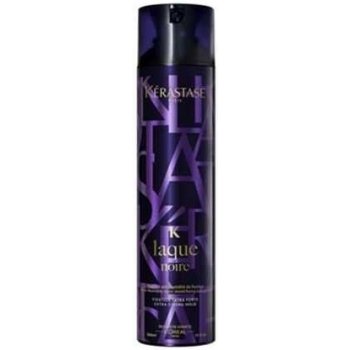 Kérastase Laque Noire Extra Strong Hold 500 ml