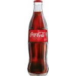 Coca Cola sklo vratná láhev 24 x 330 ml – Zboží Dáma