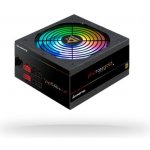 Chieftec Photon Gold Series 650W GDP-650C-RGB – Hledejceny.cz