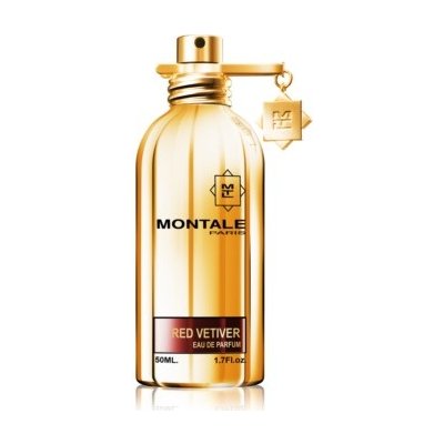 Montale Red Vetyver parfémovaná voda pánská 50 ml – Hledejceny.cz