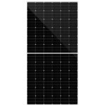 DAH Solar DHM-T72x10/FS(BW)-550W stříbrný rám – Zboží Mobilmania