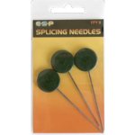 ESP jehly Splicing Needles 3 ks – Hledejceny.cz