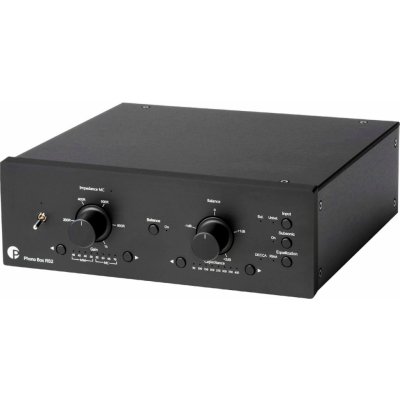 Pro-Ject Phono Box RS2 – Zboží Mobilmania