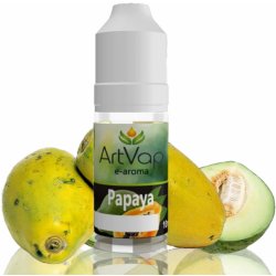 ArtVap Papaya 10 ml