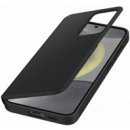 Samsung Smart View Wallet Case Galaxy S24 black EF-ZS921CBEGWW