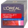 Přípravek na vrásky a stárnoucí pleť L'Oréal Revitalift Laser Renew Night 50 ml