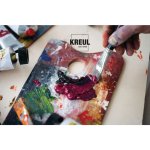 Olejová barva SOLO GOYA Finest Artists' 255 ml indiánská žlutá – Hledejceny.cz