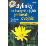 Bylinky do kuchyně a jejich jedovatí dvojníci, Jak snadno poznat 90 druhů – Hledejceny.cz