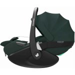 MAXI-COSI Pebble 360 Pro 2 2025 twillic green – Zboží Dáma