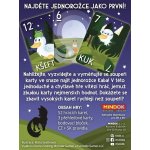 Mindok Kabo – Zboží Dáma