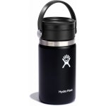 Hydro Flask Wide Flex Sip termočerná 355 ml – Zboží Dáma