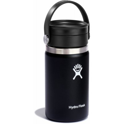 Hydro Flask Wide Flex Sip termočerná 355 ml – Zboží Dáma
