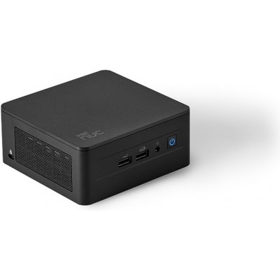 Intel NUC RNUC13ANHI50002 – Zboží Mobilmania