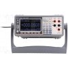 Voltmetry GW INSTEK GDM-9060