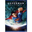 Superman se vrací DVD