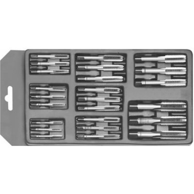 Bučovice Tools kazeta MINI-2L HSS M3 - M12L - BU340-124 – Hledejceny.cz