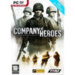 Company of Heroes – Sleviste.cz