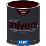 Rokospol Rokosil Univers 3 l saturnova hnědá – Zbozi.Blesk.cz