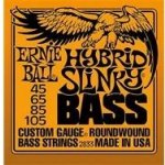 Ernie Ball 2833 – Zbozi.Blesk.cz