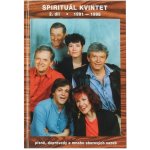 Zpěvník KN Spirituál kvintet 2.díl 1991-1997 – Hledejceny.cz