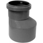 Osma HTR redukce excentrická dlouhá 110/75mm, 15230 – Zbozi.Blesk.cz