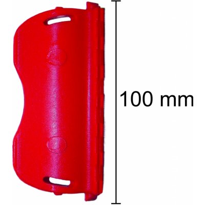 Eastmop Příchytka FLIPPER 40 cm – Zboží Dáma