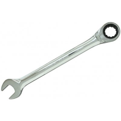 Yato klíč očkoplochý 19 mm ráčnový YT-0200 – Zboží Mobilmania