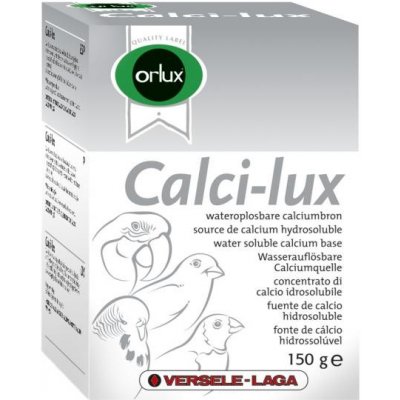 Versele-Laga Orlux Calci Lux 0,5 kg
