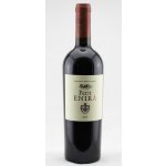 Domaine Bessa Valley Petit Enira červená 2020 14,5% 0,75 l (holá láhev) – Zboží Dáma