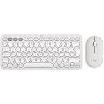 Logitech Pebble 2 Combo MK380s 920-012240 – Sleviste.cz