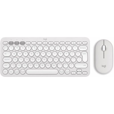 Logitech Pebble 2 Combo MK380s 920-012240 – Sleviste.cz