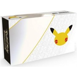 Pokémon TCG Celebrations Ultra–Premium Collection