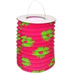 Wiky Lampion válec 15 cm – Zboží Dáma