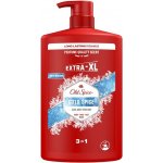 Old Spice Sprchový gel 3v1 Cold Spice XL 1 l – Sleviste.cz