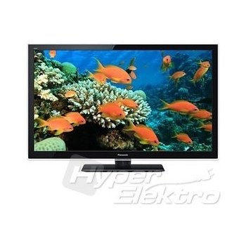 Panasonic TX-L47E5E